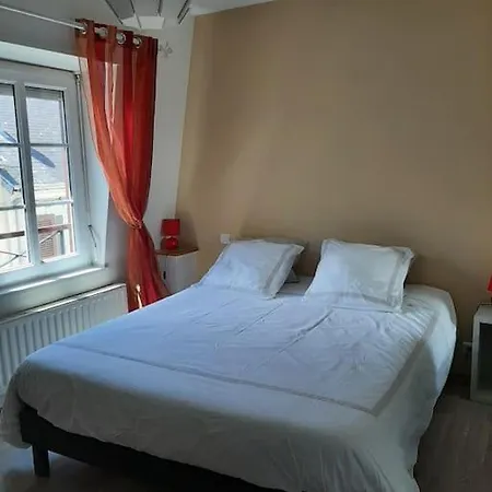 Maison De Centre-ville Avec Grande Terrasse 別荘 *