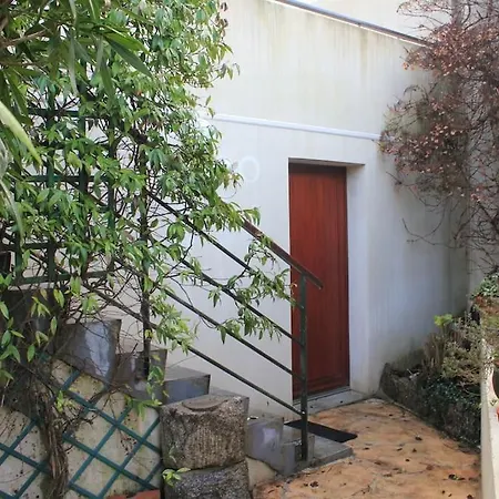 Maison De Centre-ville Avec Grande Terrasse 別荘